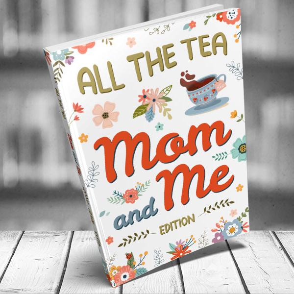 All the Tea Journal