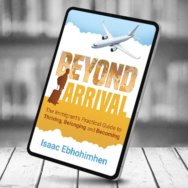 Beyond Arrival