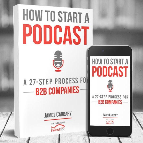 How to start a podcast