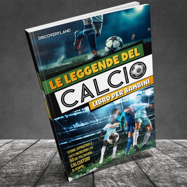 Le leggende del calcio