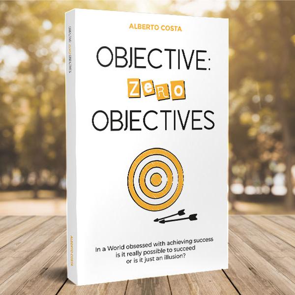 Objective: Zero Objectives